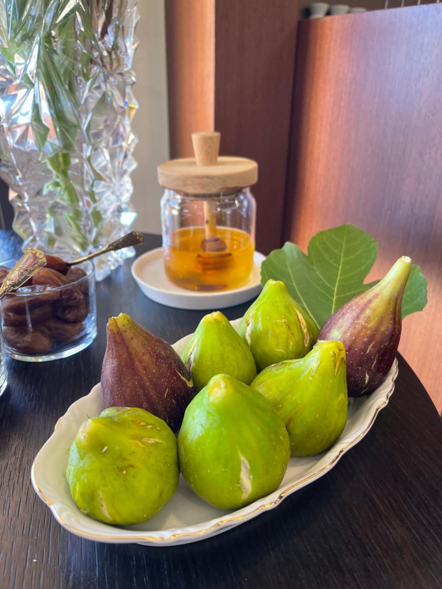 Hotel & Spa Rocabella LʼÎle-Rousse 外观 照片